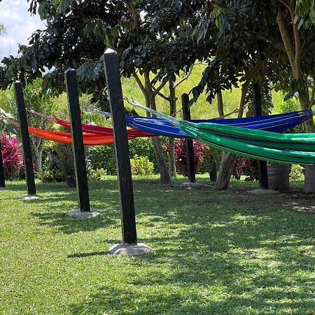Alojamiento Campestre Hawaii مونتينيغرو المظهر الخارجي الصورة