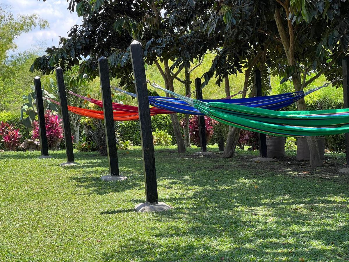 Alojamiento Campestre Hawaii مونتينيغرو المظهر الخارجي الصورة